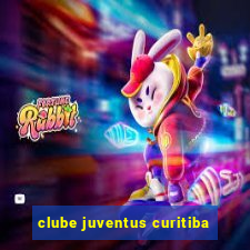 clube juventus curitiba